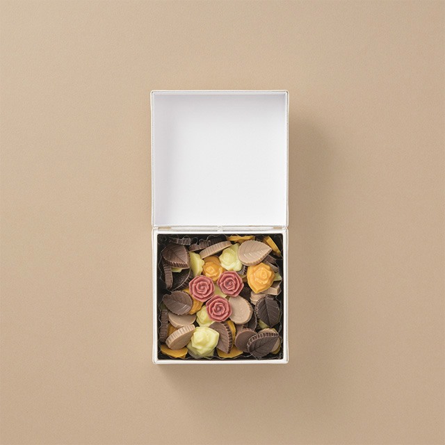 秋の新商品「オートンヌ限定セット」発売中 メサージュ・ド・ローズ