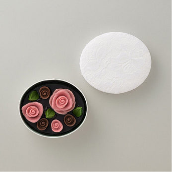 商品ラインナップ「ロズレ　ロゼ」の画像