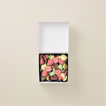 商品ラインナップ「ミニローズ」の画像