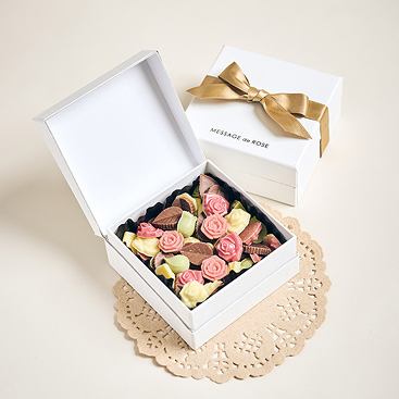 商品名「ミニローズ」オプション例