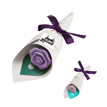 商品名「ベルローズ・ボヌール」オプション例