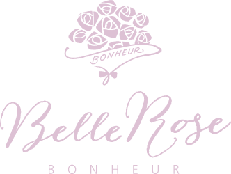 Belle Rose BONHEUR