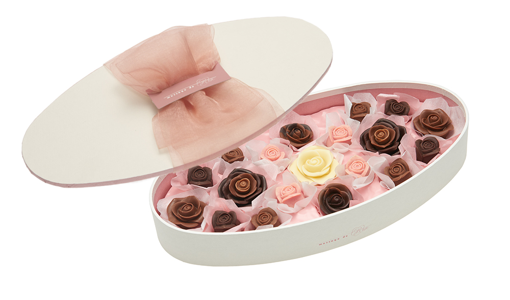 メサージュ・ド・ローズ 公式オンラインショップ