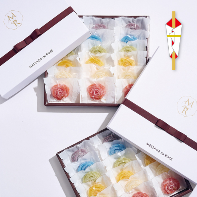 チョコレート,薔薇チョコレート,お中元