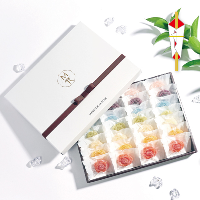 チョコレート,薔薇チョコレート,お中元