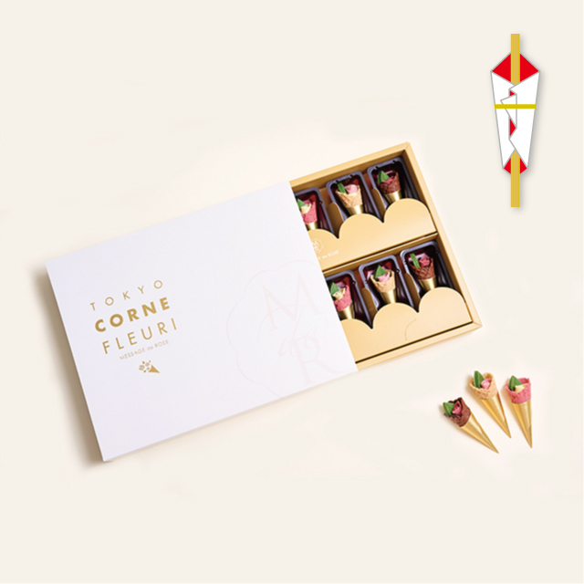 チョコレート,薔薇チョコレート,お中元