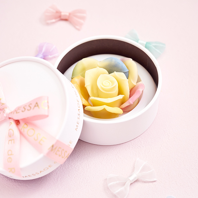 チョコレート,薔薇チョコレート,バレンタインデー,ペタル