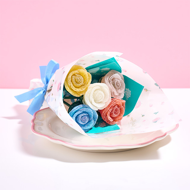 チョコレート,薔薇チョコレート,夏商品,ビジュ,ビジュドローズ