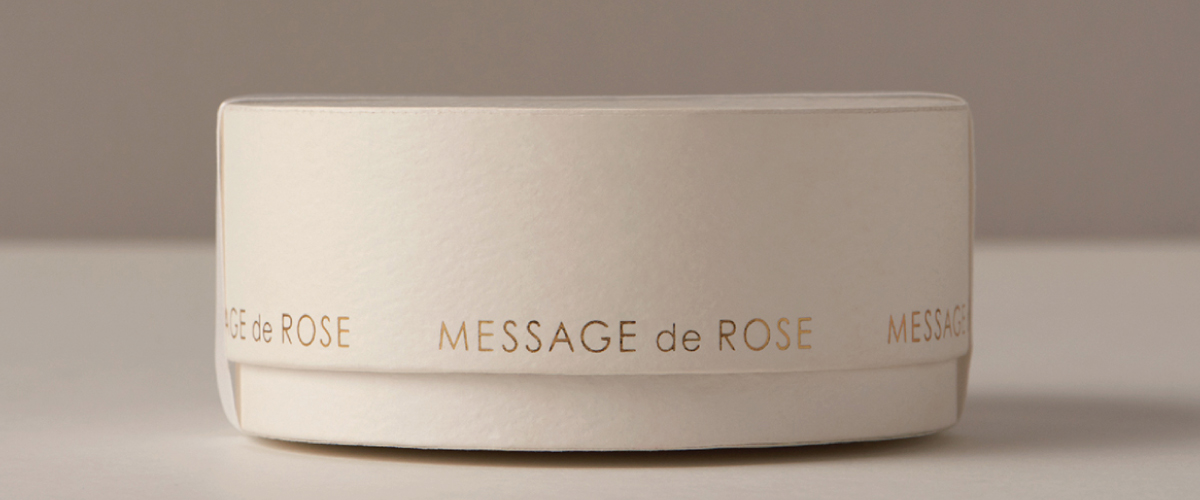About MESSAGE de ROSE