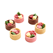 タルトフルーリ